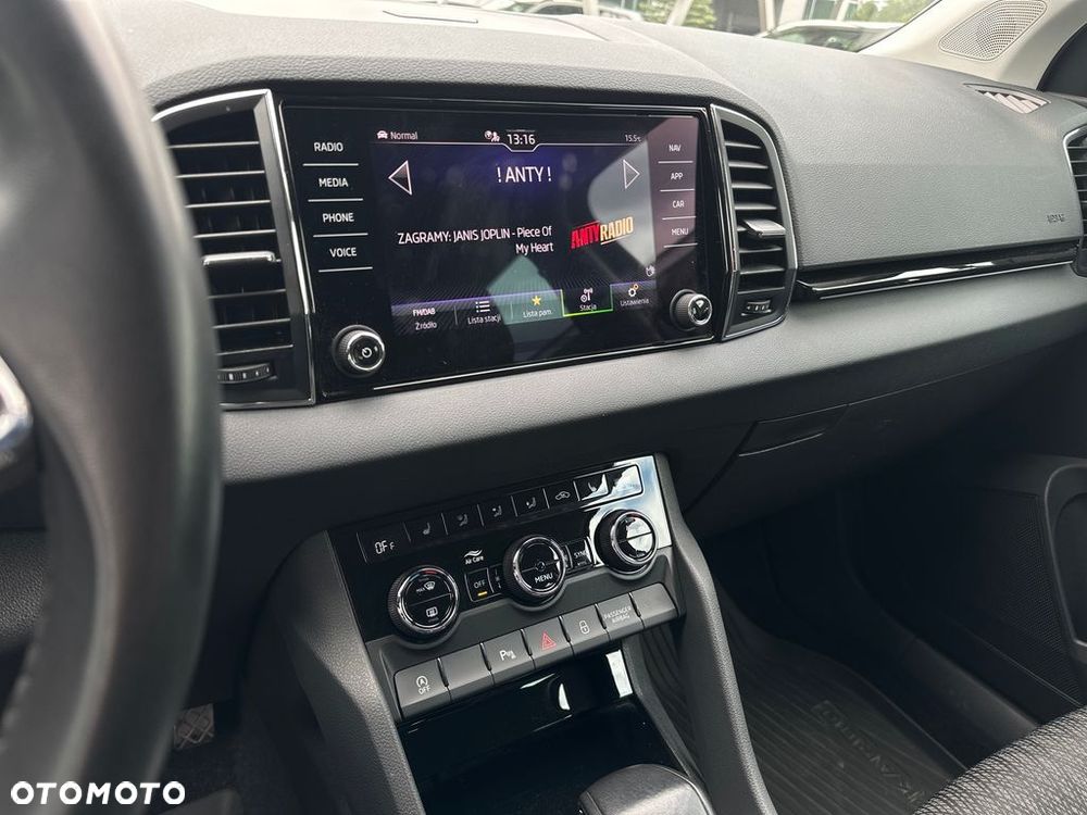 Skoda Karoq - 19