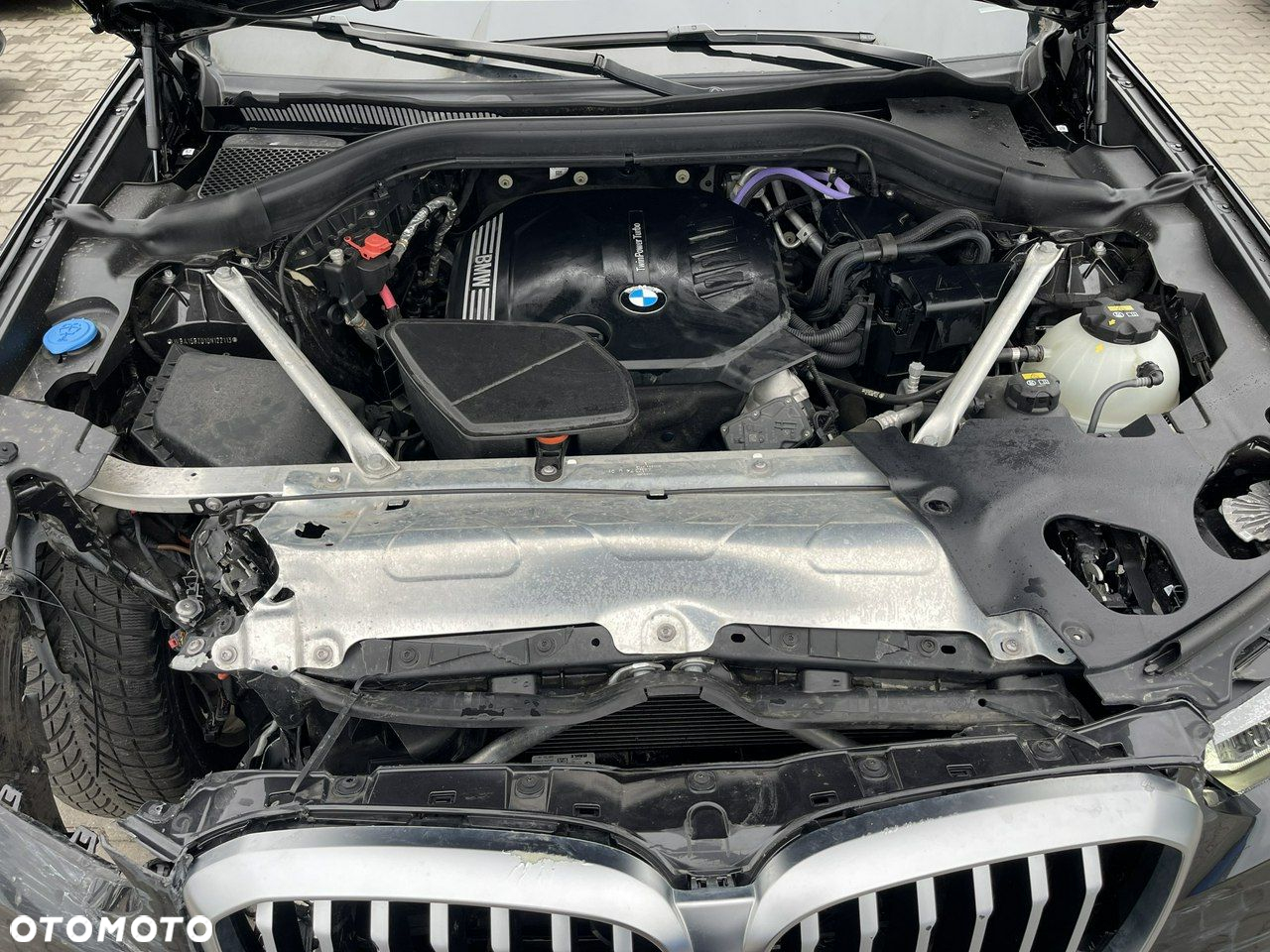 BMW X3 xDrive20d Business Edition - 10