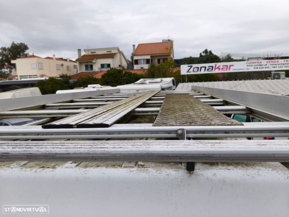 Renault MASTER H2L3 150 CV - 19