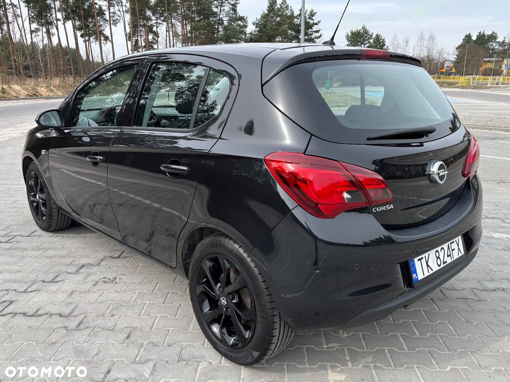 Opel Corsa 1.4 Innovation - 11