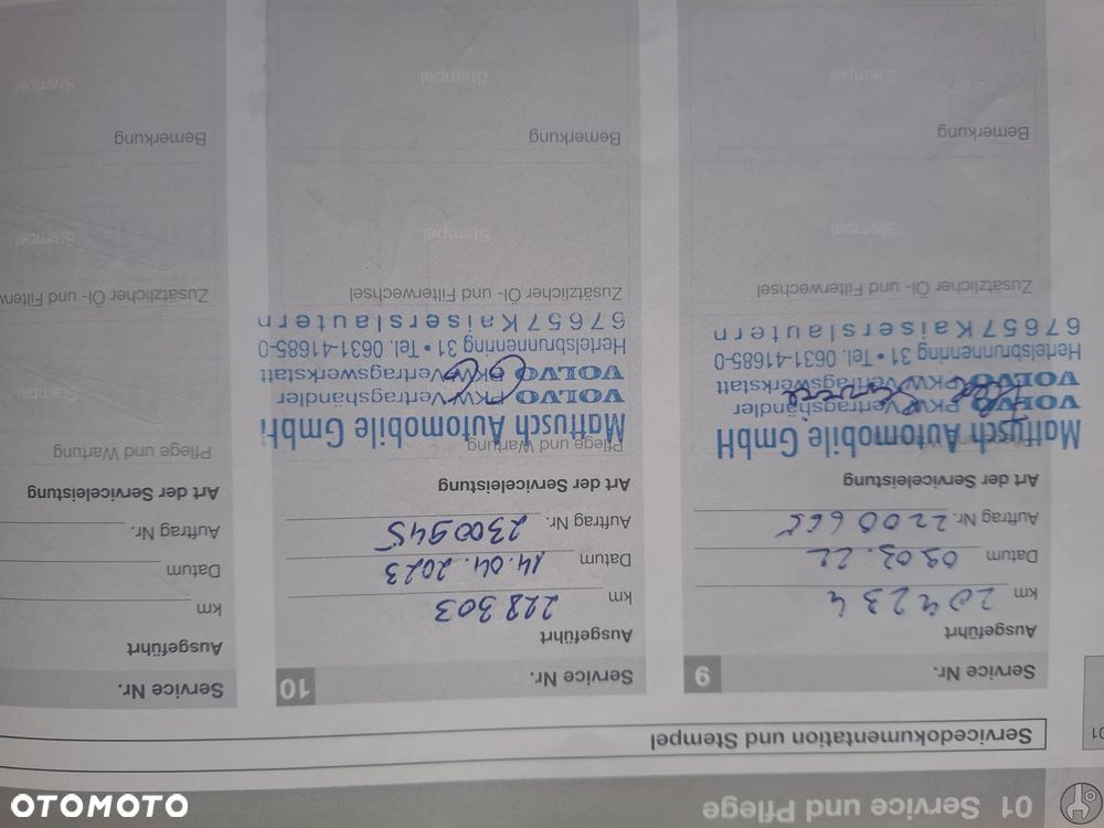 Volvo V40 D2 Kinetic - 24