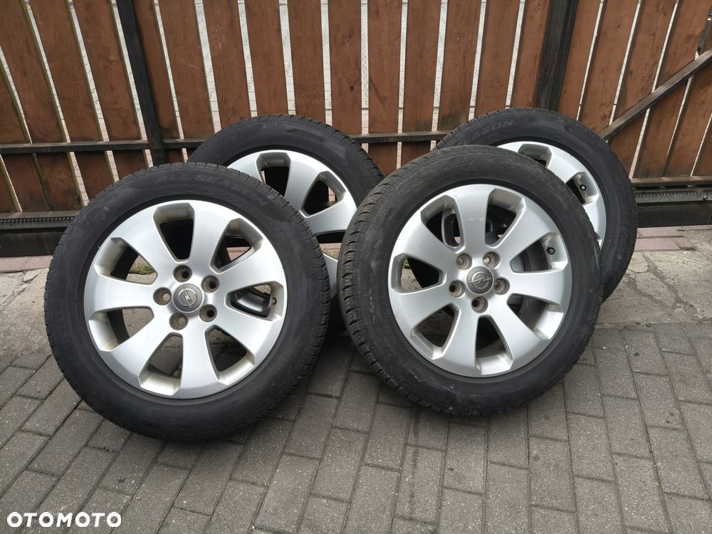 Opel Insignia - 13