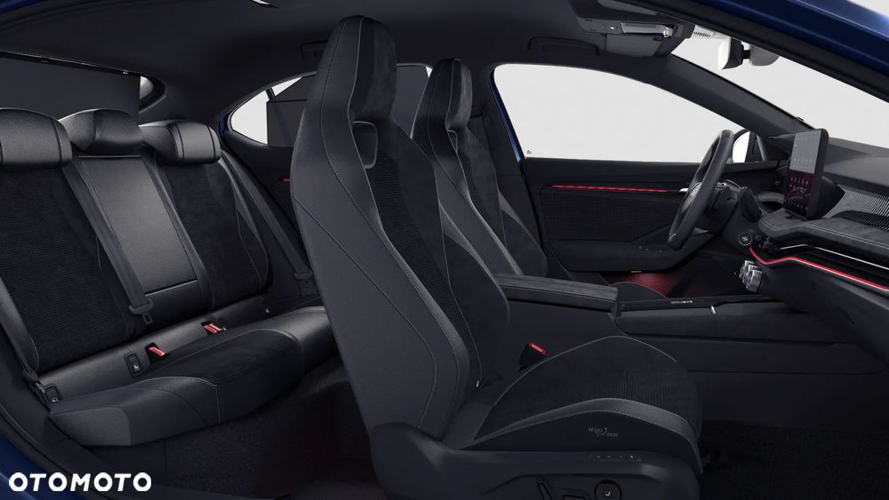 Skoda Superb 2.0 TSI 4x4 Sportline DSG - 5