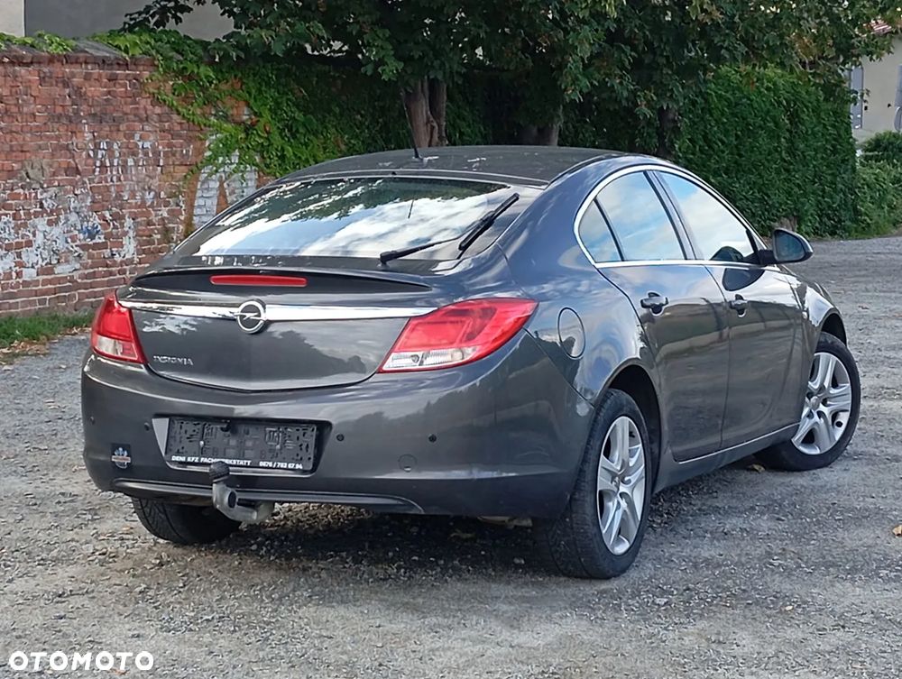 Opel Insignia 1.6 Selection - 6