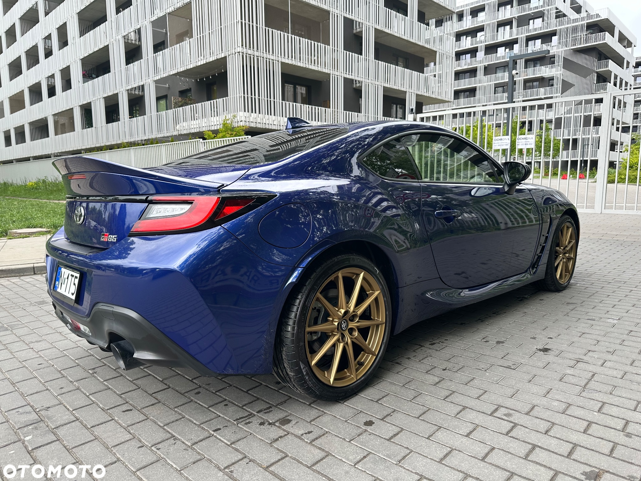 Toyota GR86 - 3
