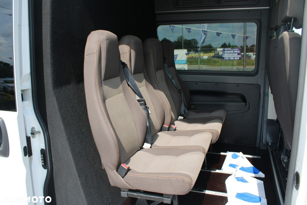Peugeot Boxer - 27