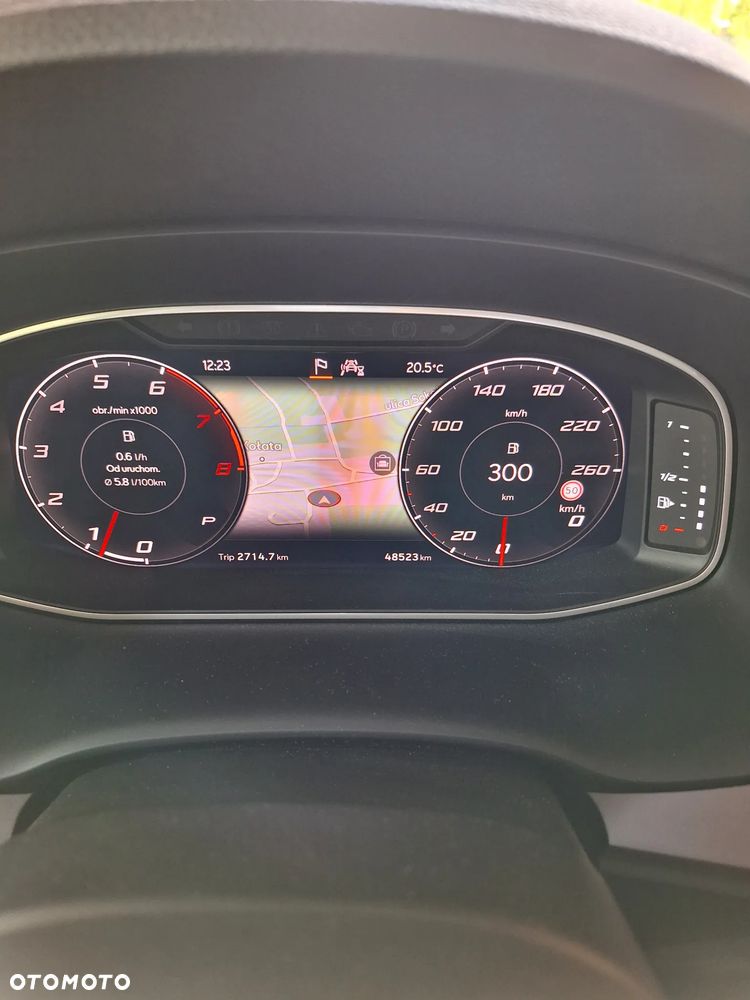 Seat Ateca 1.5 TSI Xperience S&S DSG - 7