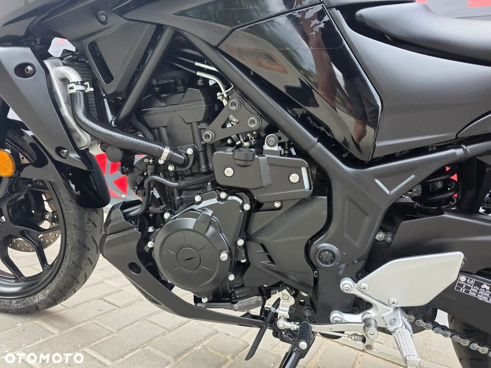 Yamaha MT - 10