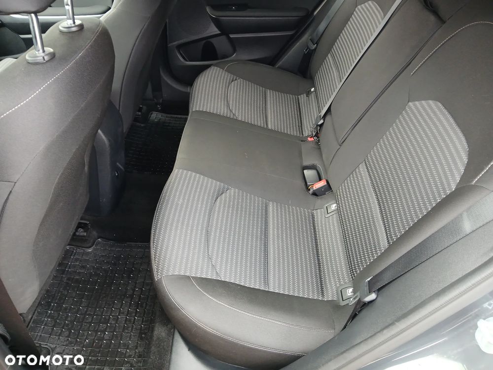 Kia XCeed 1.5 T-GDI M DCT - 11