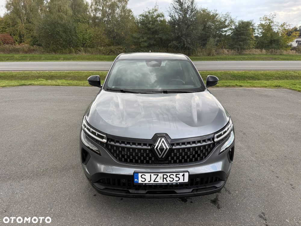 Renault Austral E-Tech Full 200 Esprit Alpine - 9
