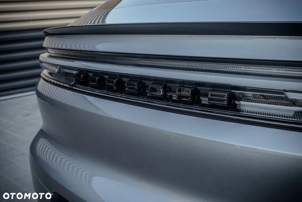 Porsche Cayenne E-Hybrid PHEV - 8