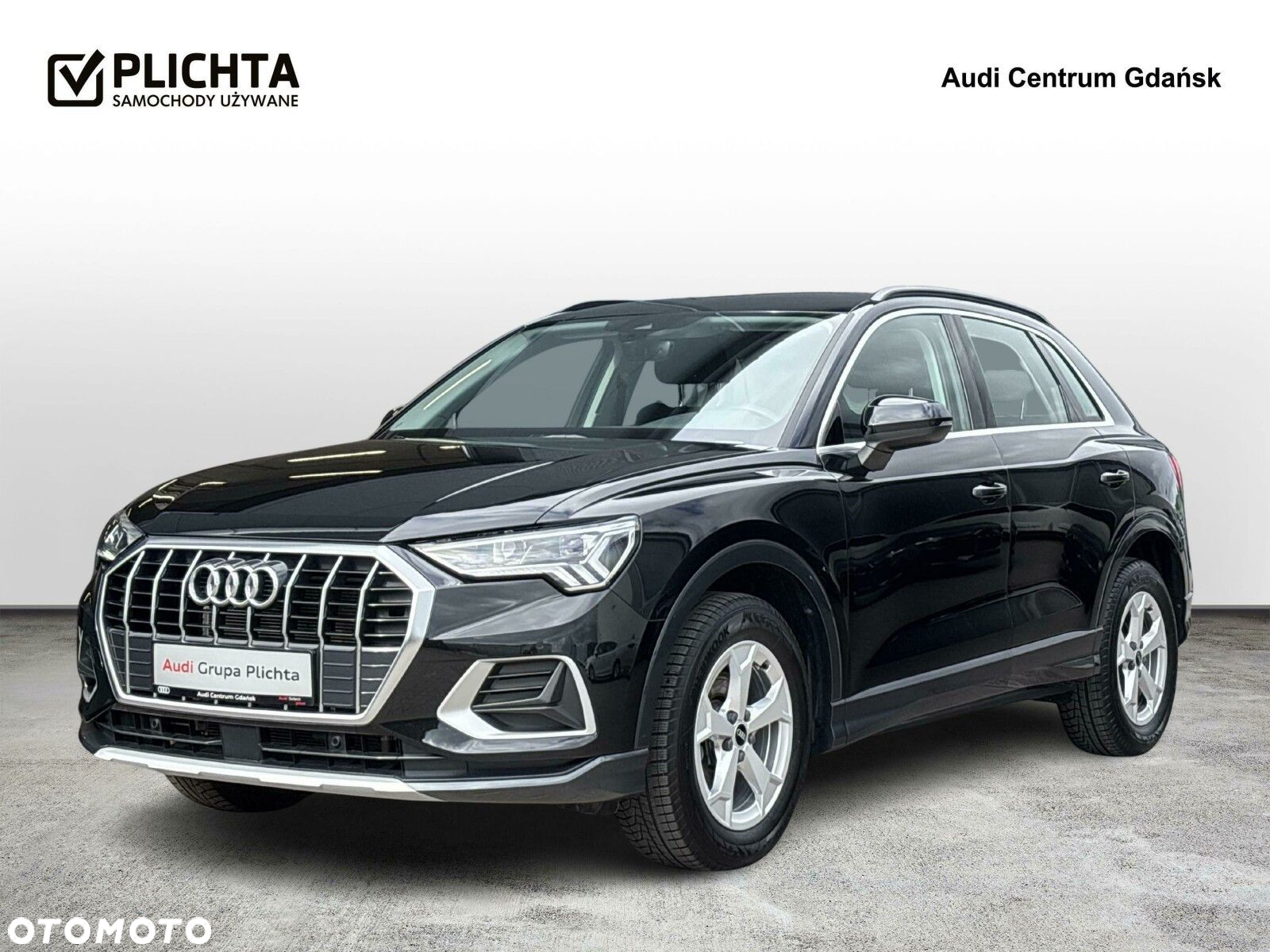 Audi Q3 - 2