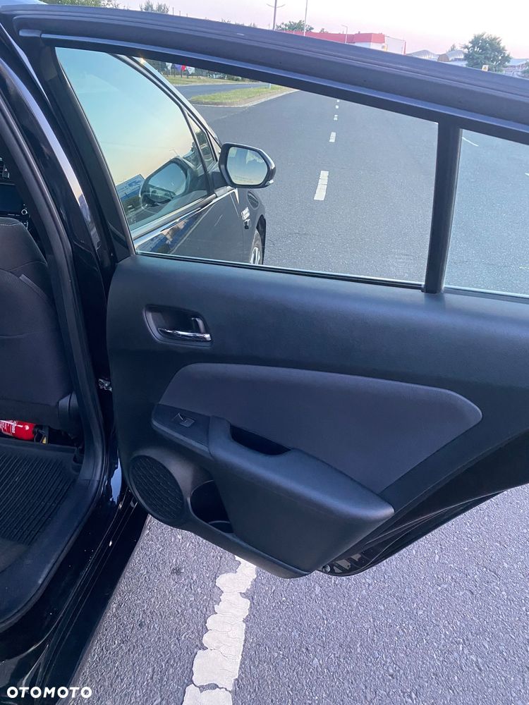 Toyota Prius - 22