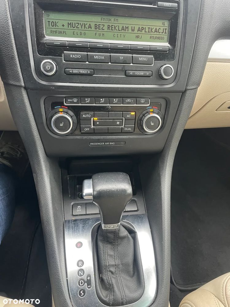 Volkswagen Golf 2.0 TDI DPF DSG Comfortline - 20