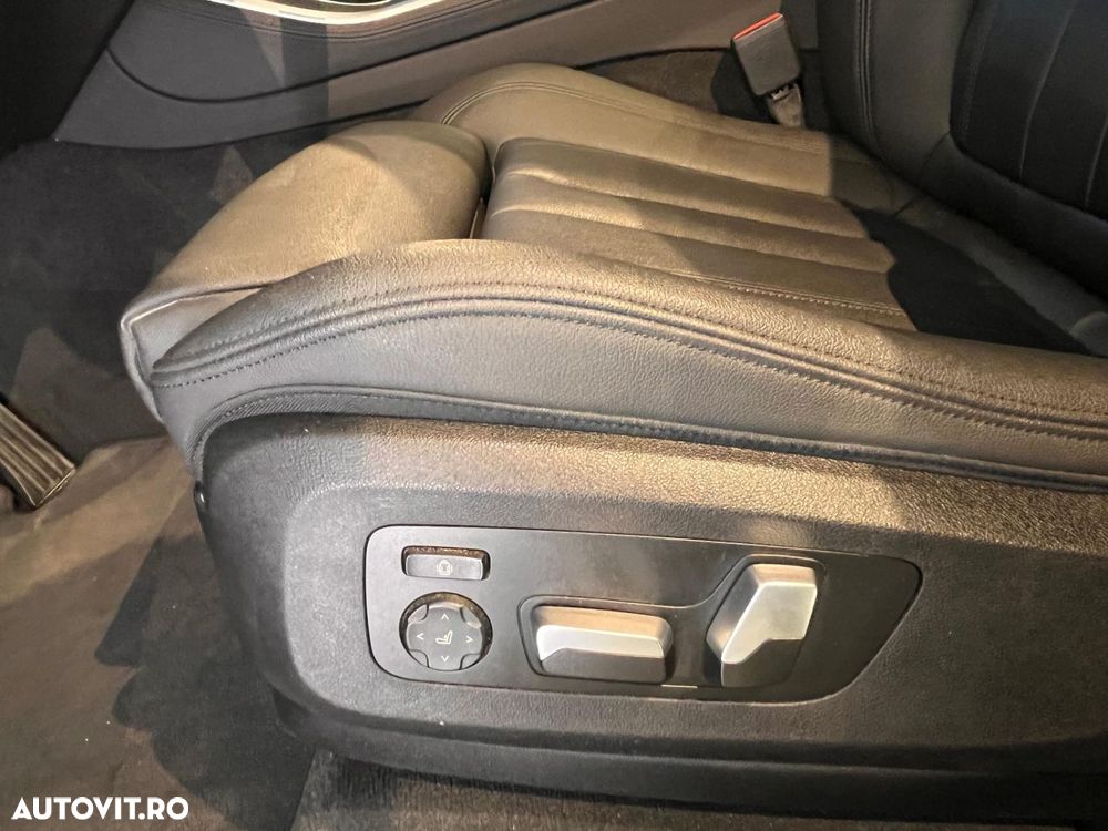 BMW X5 xDrive45e AT PHEV - 27