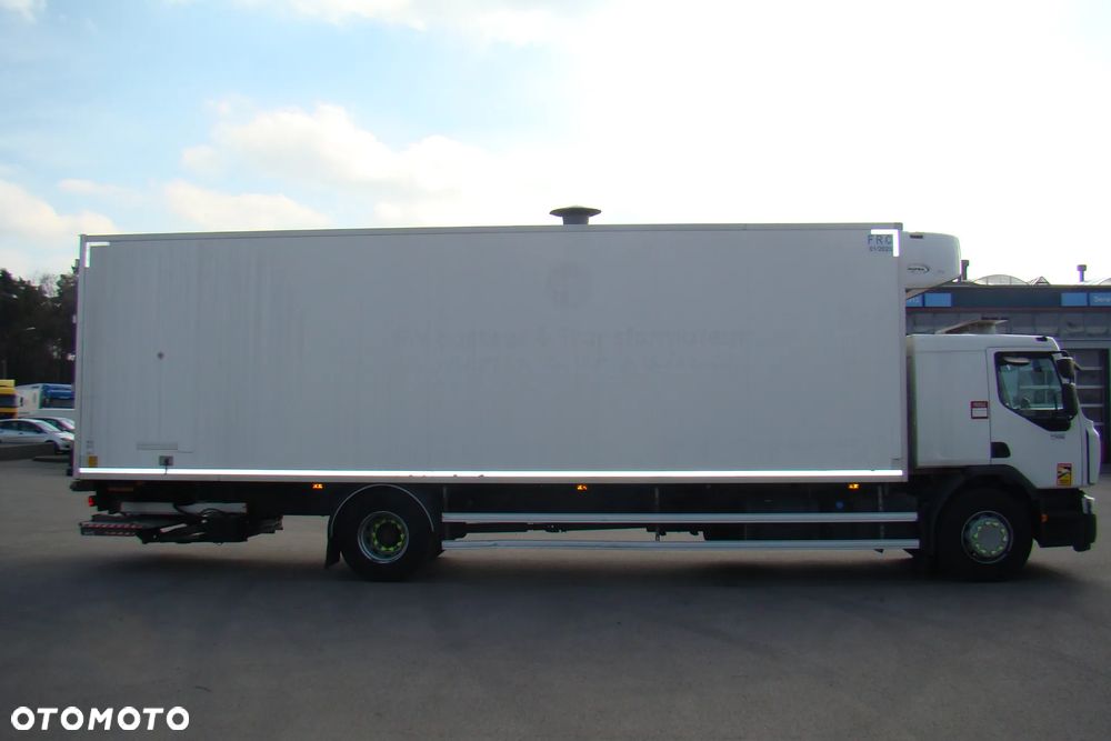 Renault D WIDE 320 - 3