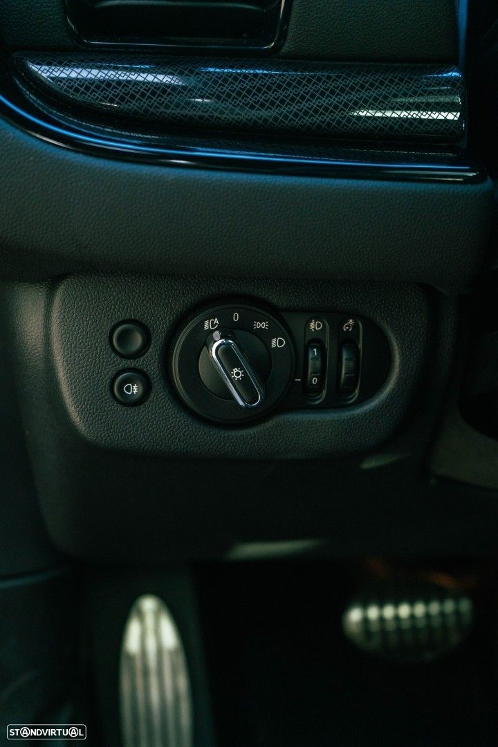 MINI Clubman John Cooper Works Plus ALL4 - 8