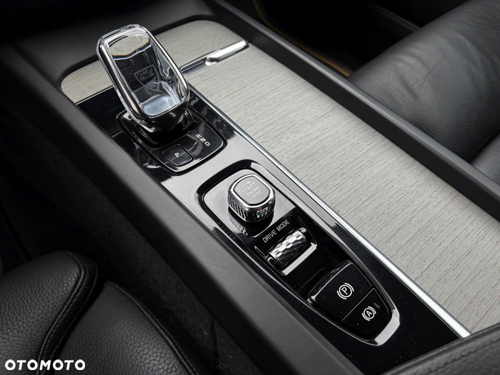 Volvo V60 B4 D Geartronic Inscription - 30