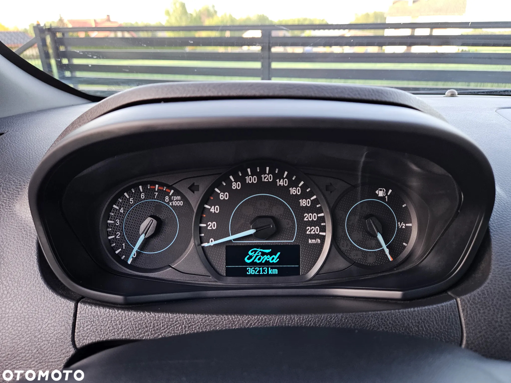 Ford Ka+ 1.2 Ti-VCT Active - 18