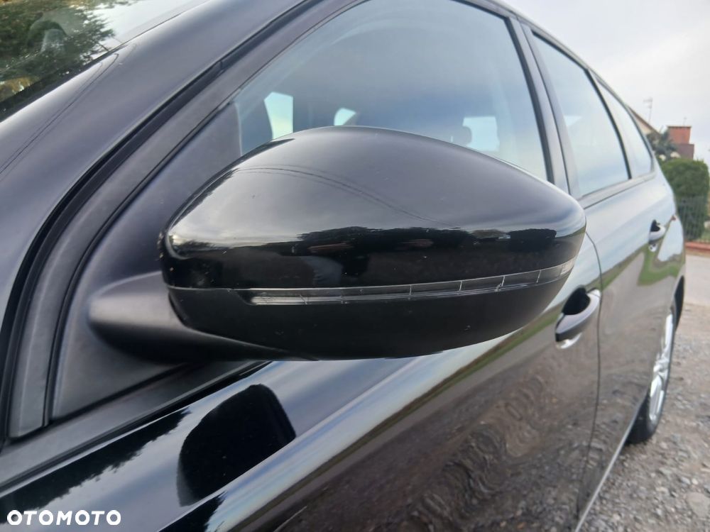 Peugeot 308 - 16