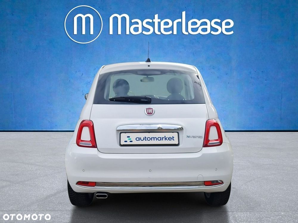 Fiat 500 - 6