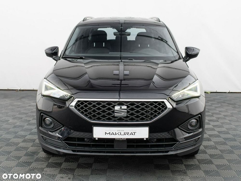 Seat Tarraco 1.5 Eco TSI EVO Style S&S - 8