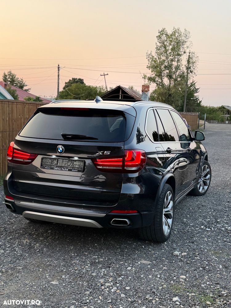 BMW X5 xDrive40e iPerformance - 12