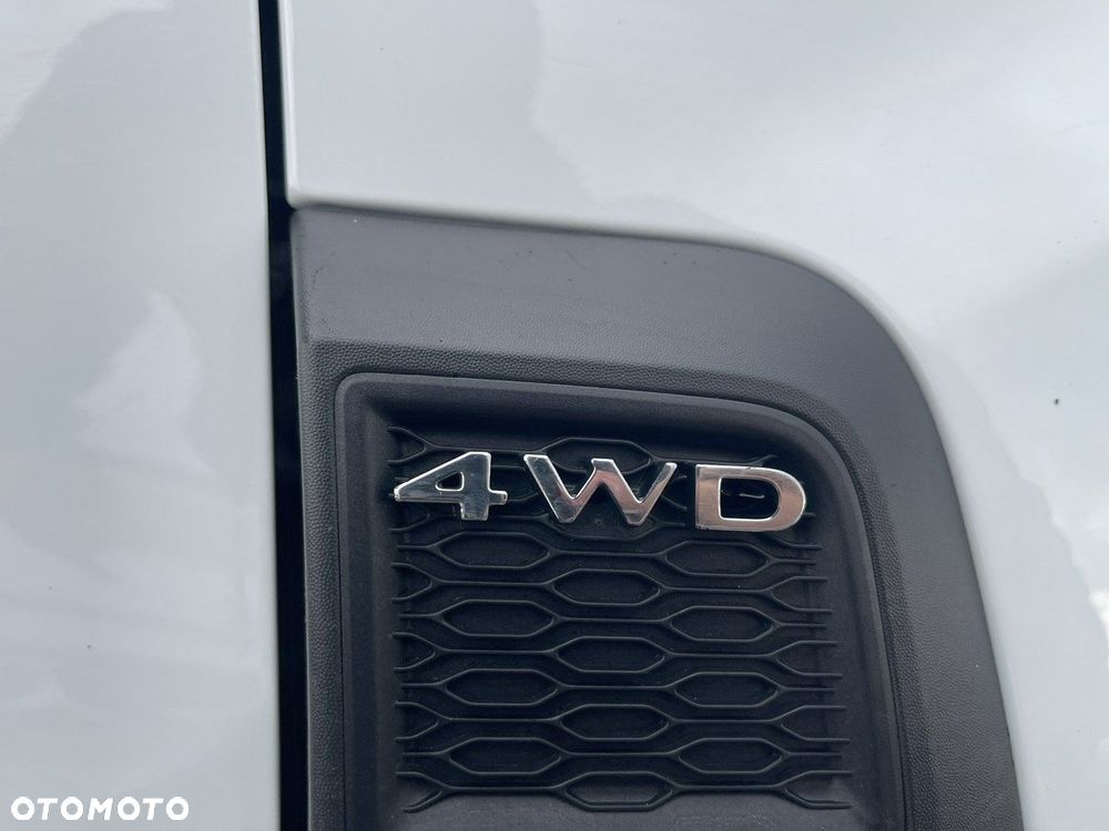 Dacia Duster 1.3 TCe Journey 4WD - 2