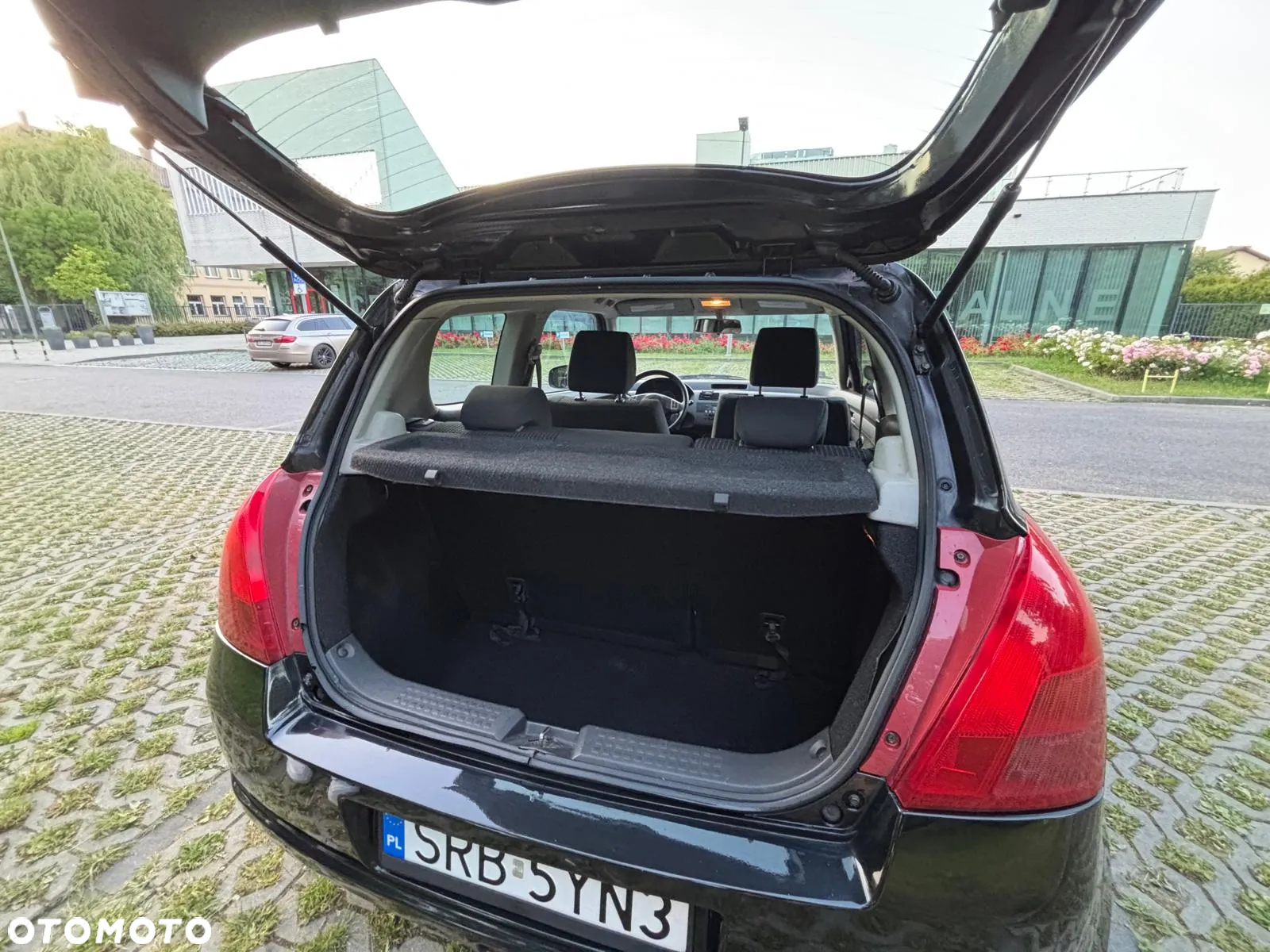 Suzuki Swift 1.3 Comfort - 9