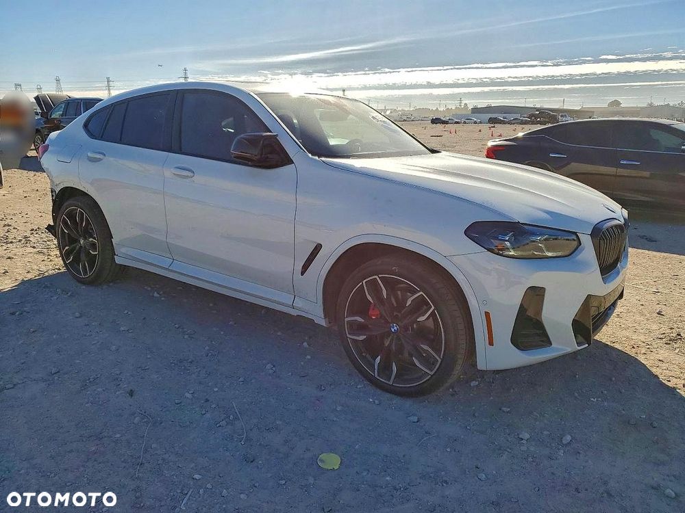 BMW X4 xM40i - 3
