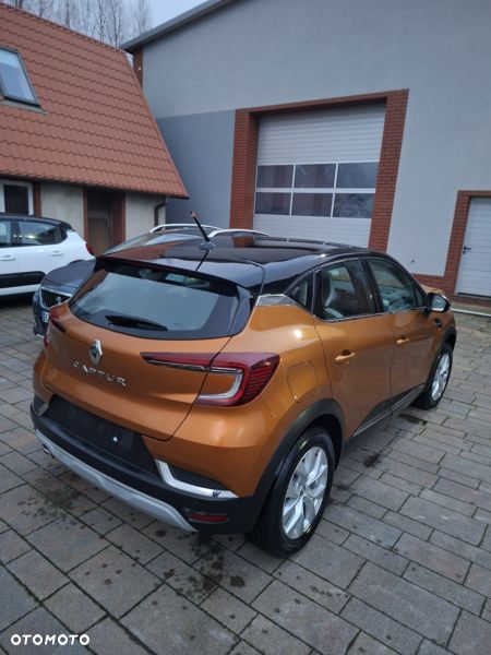 Renault Captur TCe 90 INTENS - 6