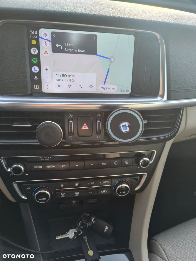 Kia Optima ver-1-7-crdi-l - 14