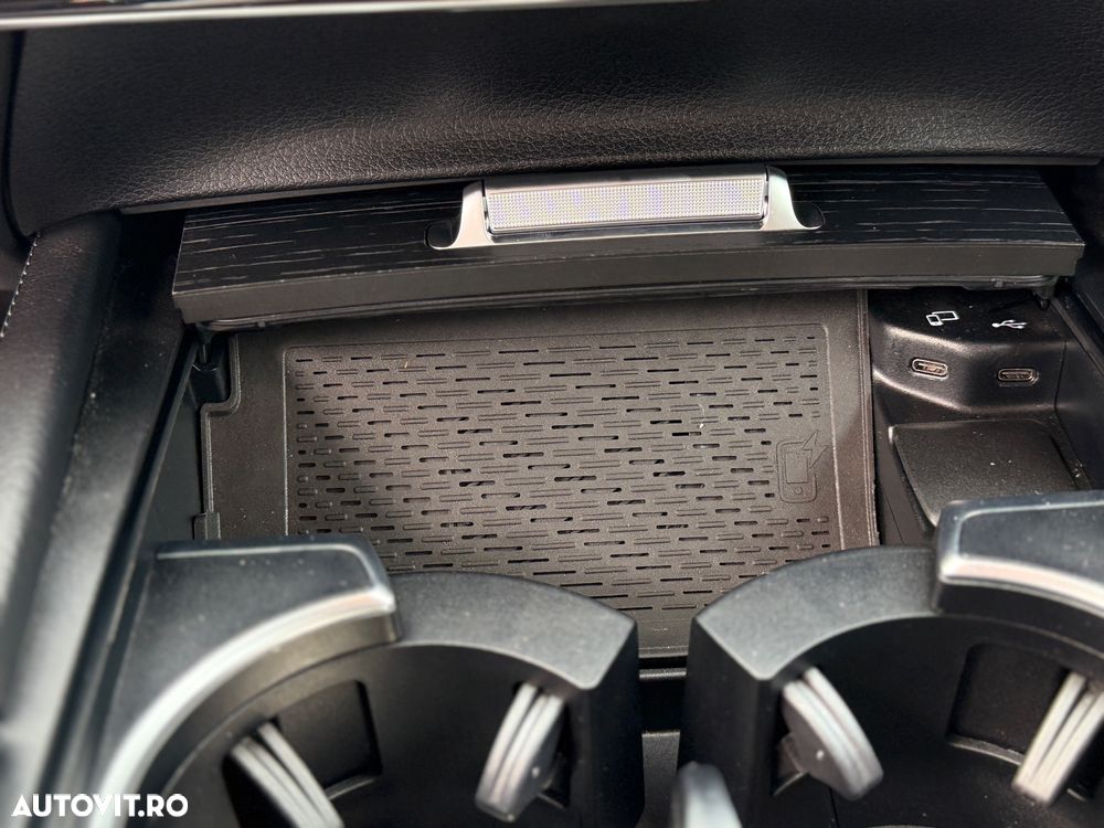 Mercedes-Benz GLE 300 d 4MATIC 9G-TRONIC - 12