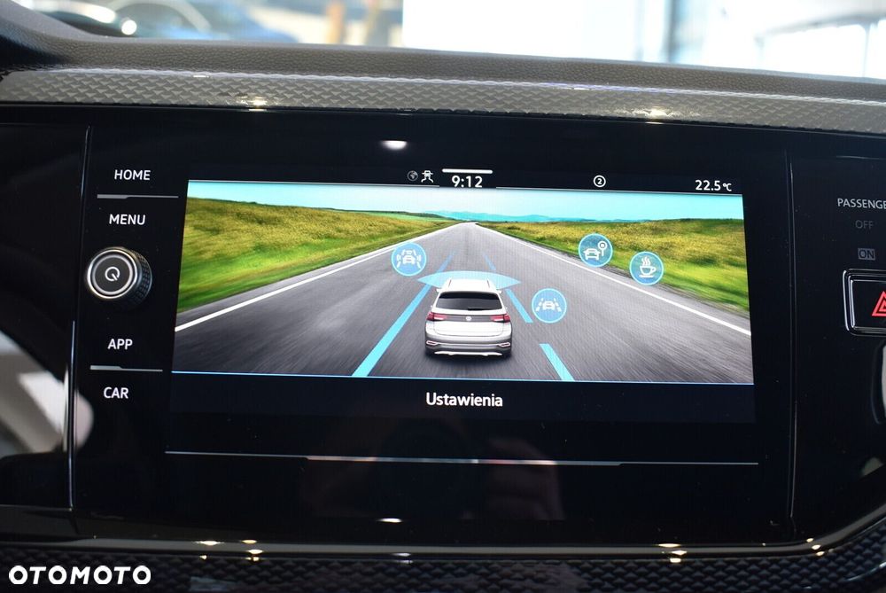 Volkswagen Taigo 1.0 TSI Life Plus DSG - 16