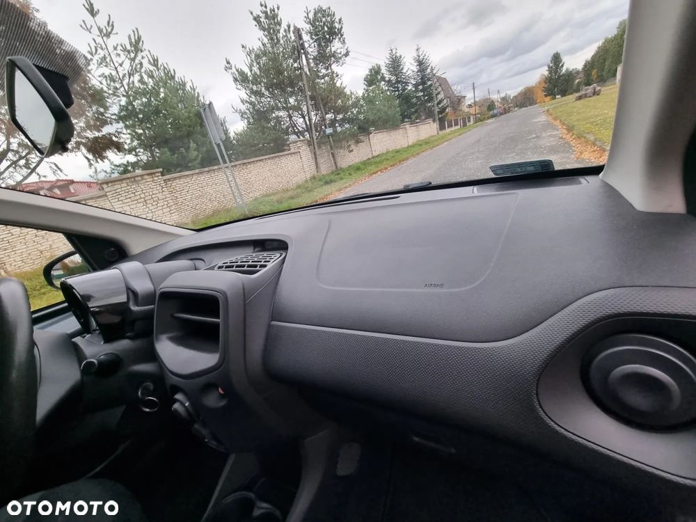 Toyota Aygo 1.0 VVT-i Sprint EU6 - 14