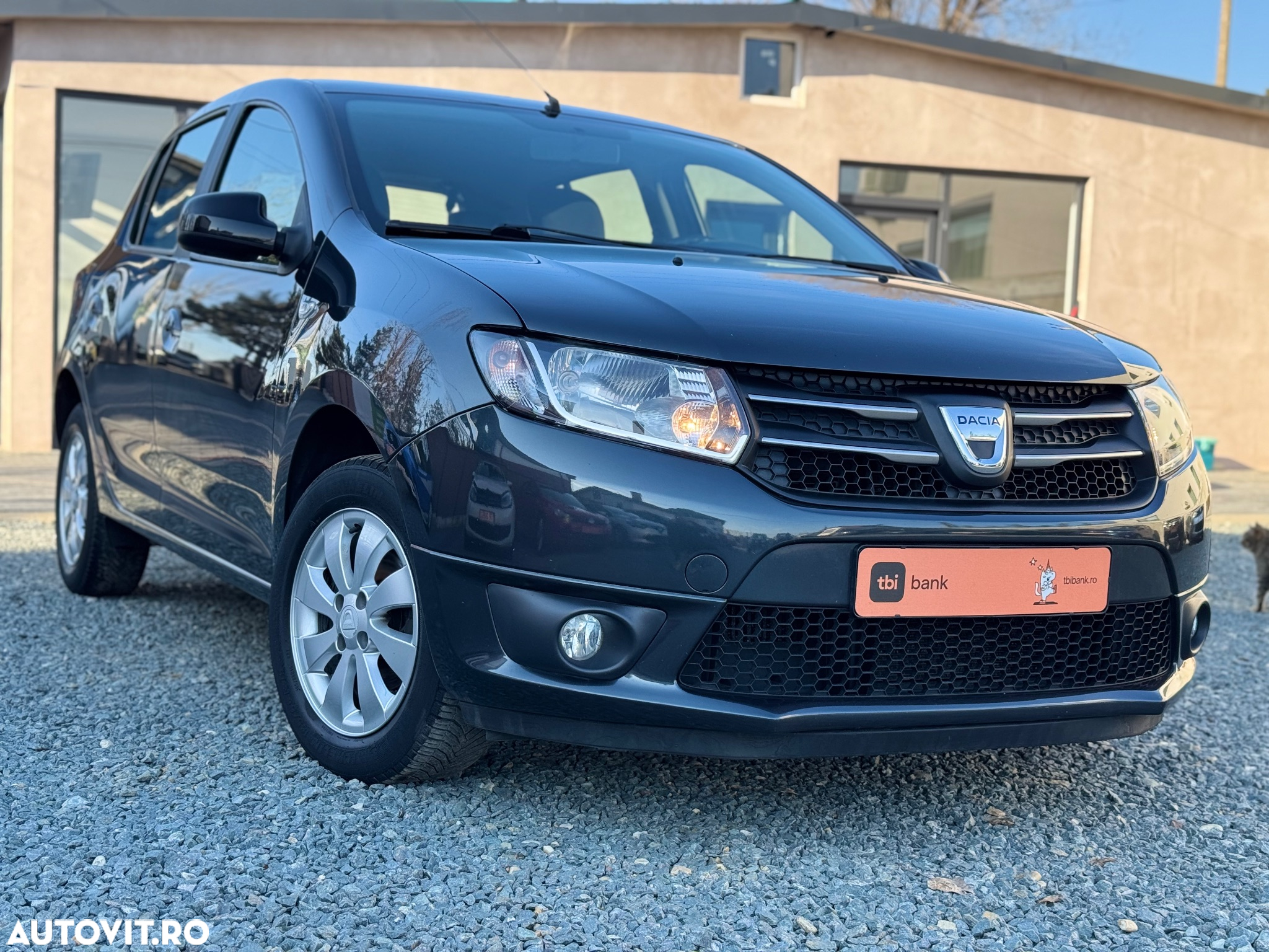 Dacia Sandero 0.9 TCe Prestige - 3