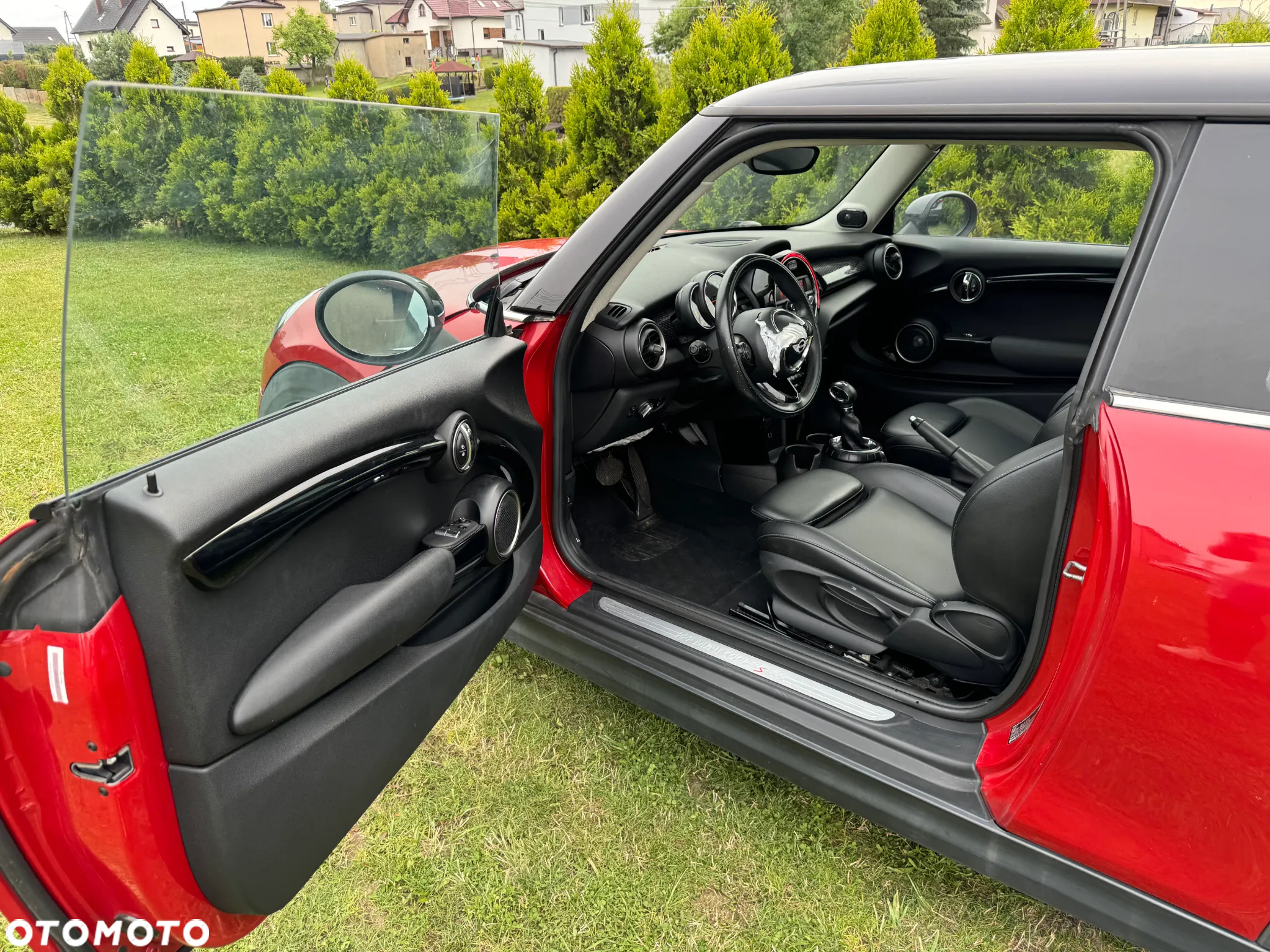 MINI Cooper S Sport-Aut - 10
