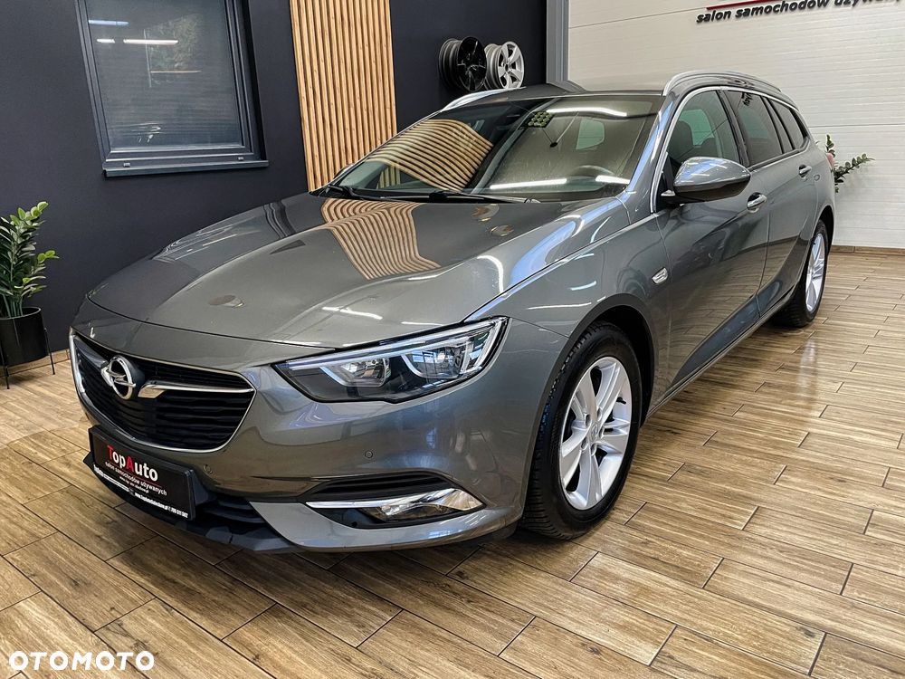 Opel Insignia 1.6 CDTI Innovation - 14