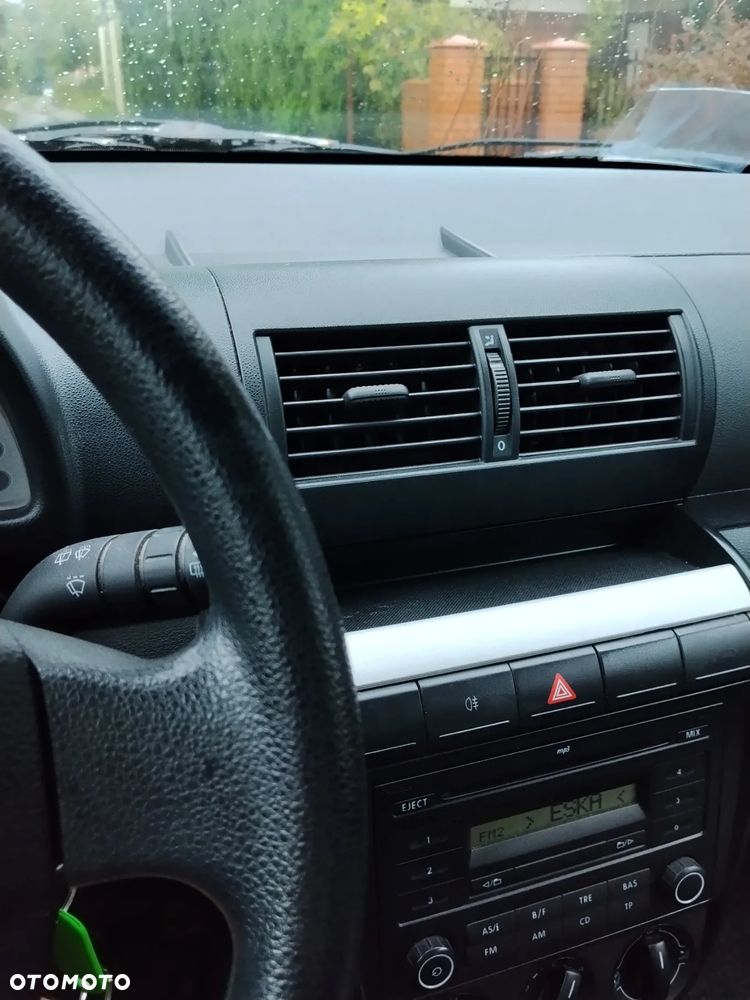 Volkswagen Fox - 20