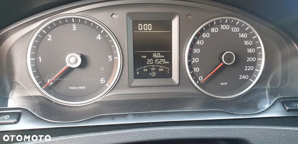 Volkswagen Transporter - 13