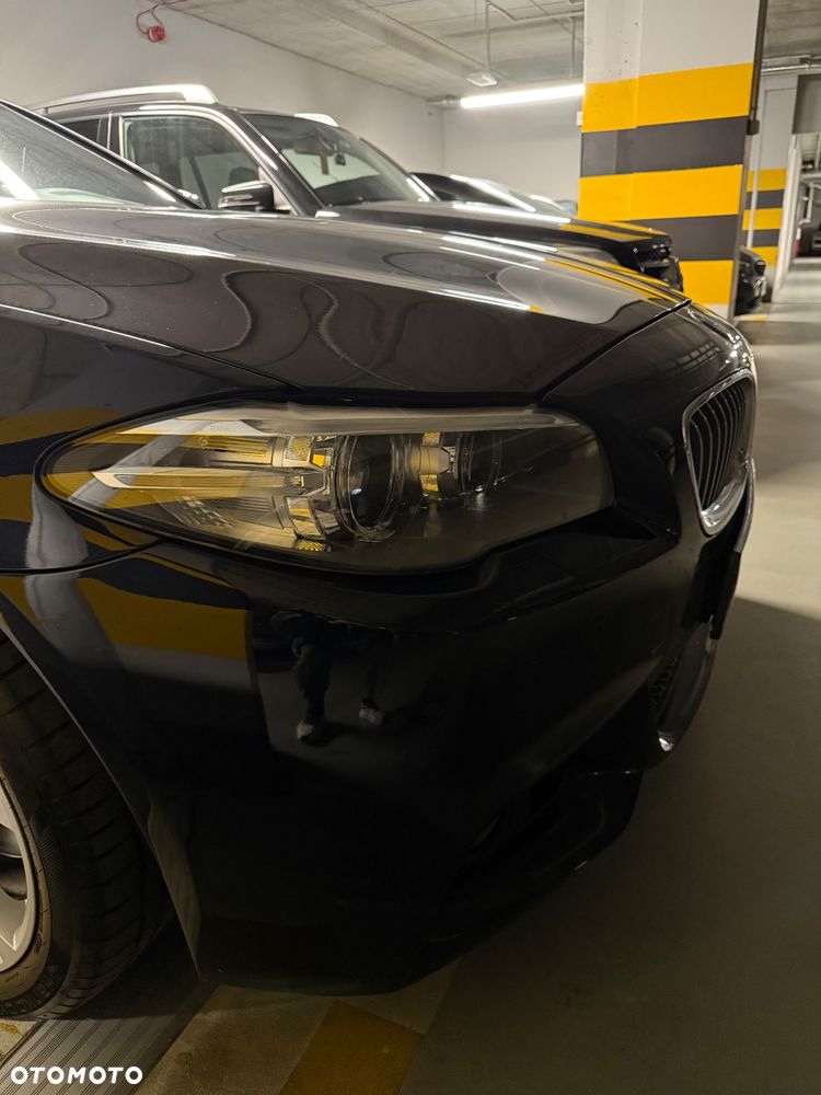 BMW Seria 5 - 4