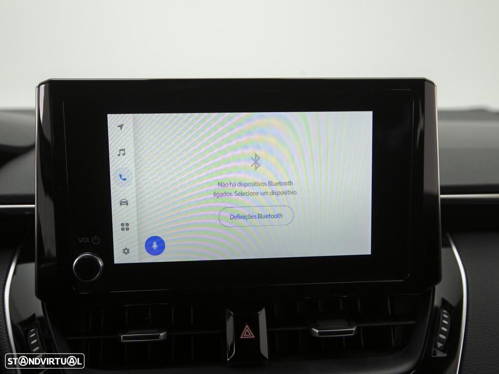 Toyota Corolla Touring Sports 1.8 Hybrid Active - 26