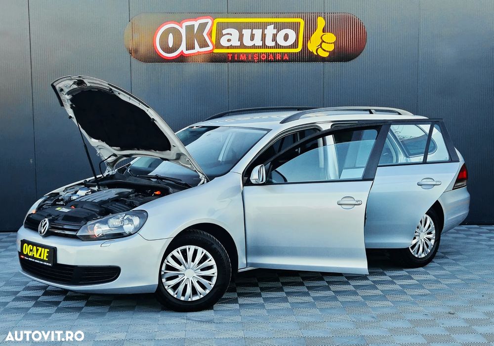 Volkswagen Golf - 21