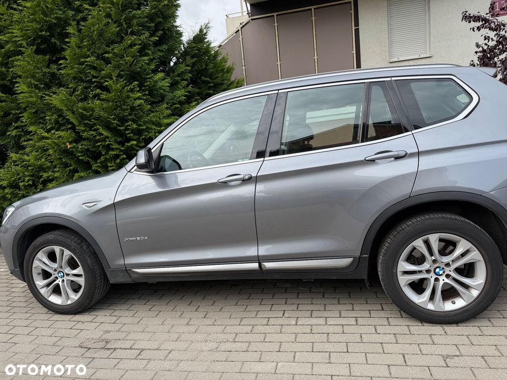 BMW Seria 3 - 6