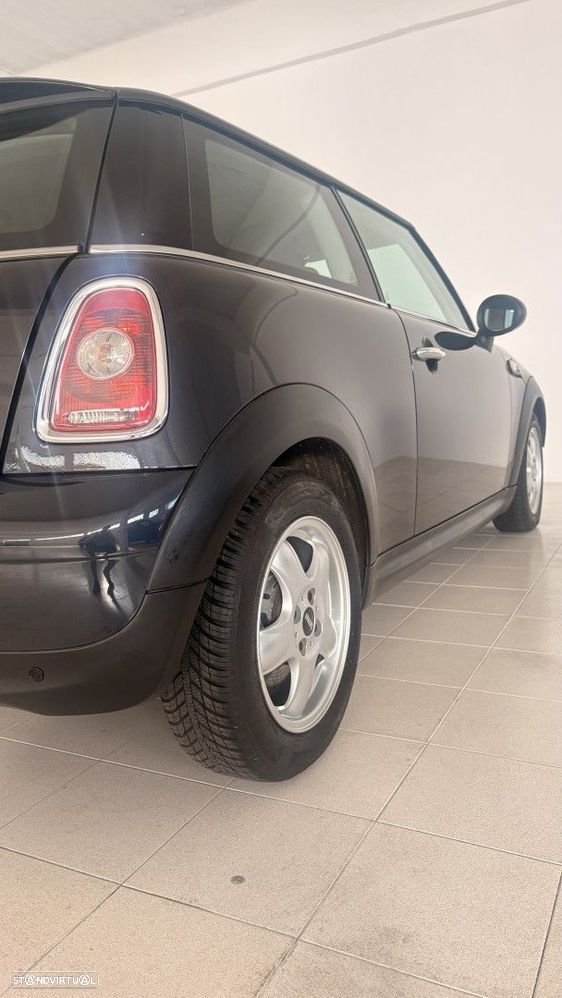 MINI 3 Portas Cooper - 4