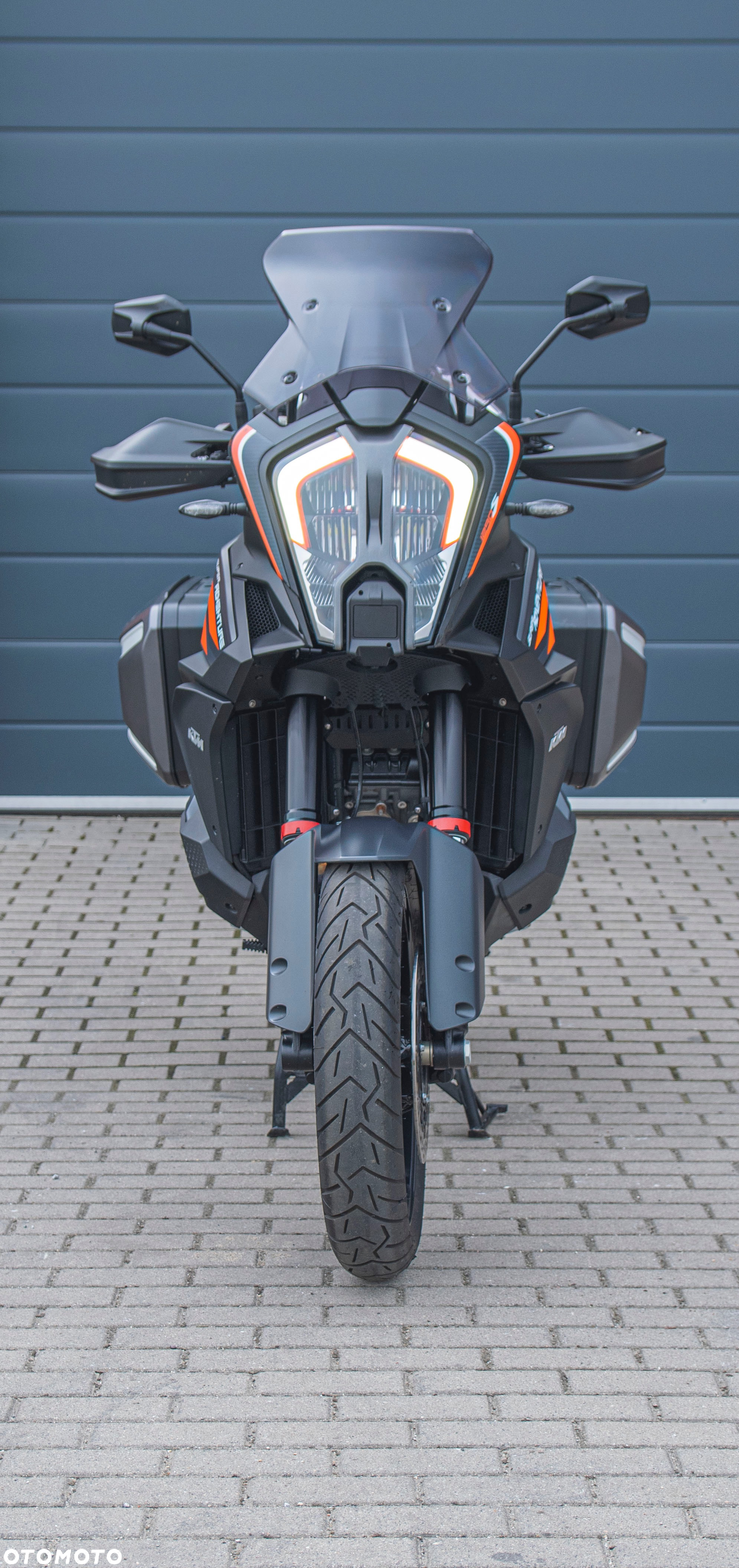 KTM Super Adventure - 15