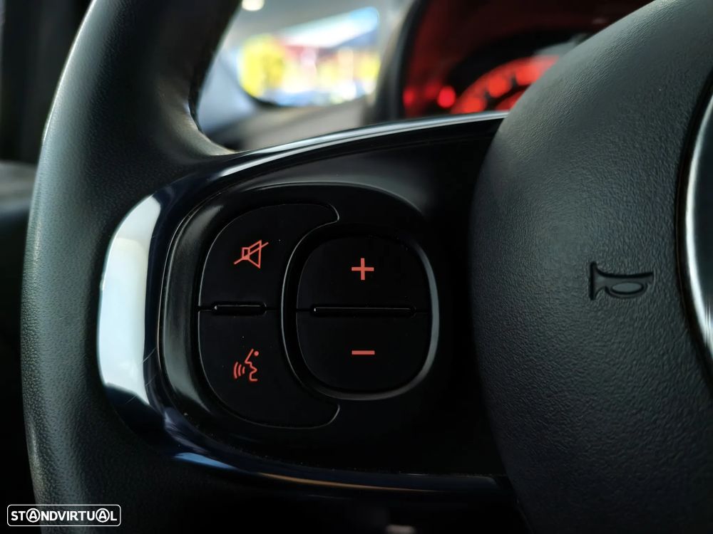 Fiat 500 1.0 Hybrid - 18