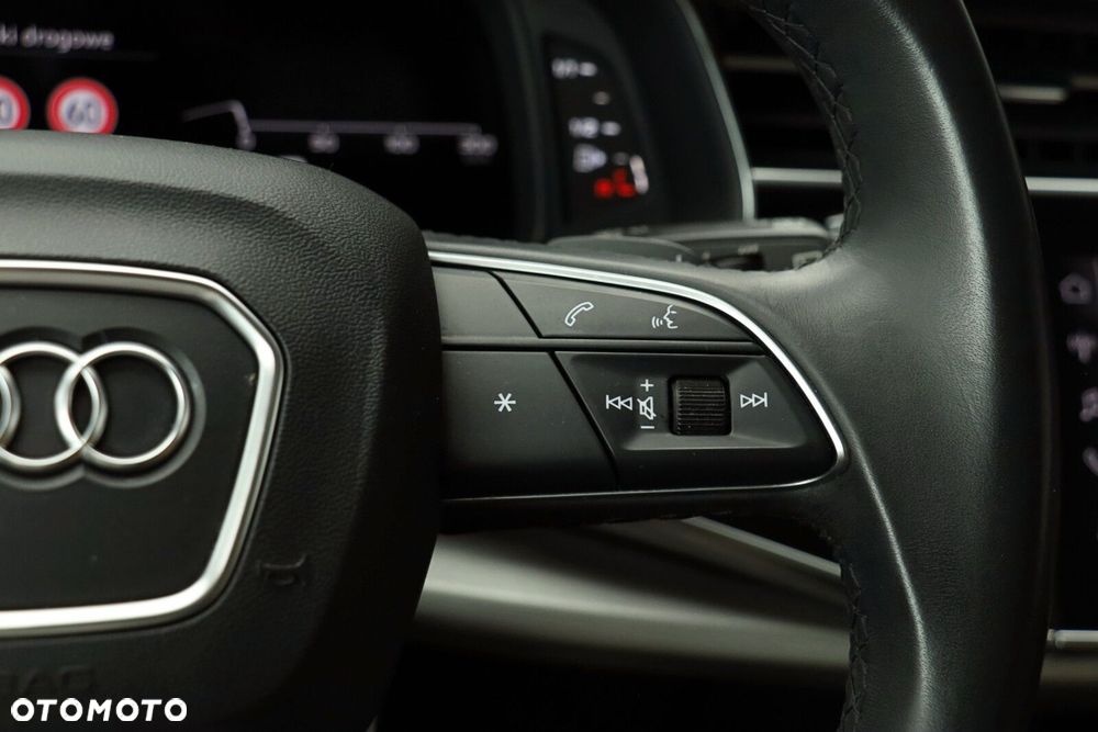 Audi Q7 45 TDI mHEV Quattro S Line Tiptr - 28