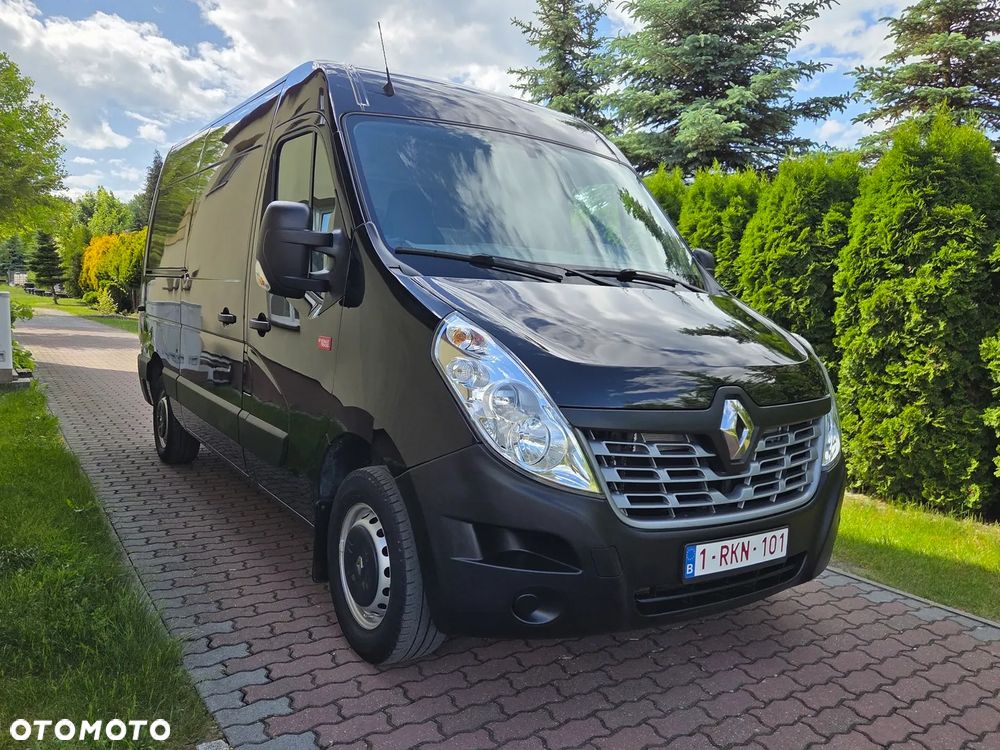 Renault Master - 11