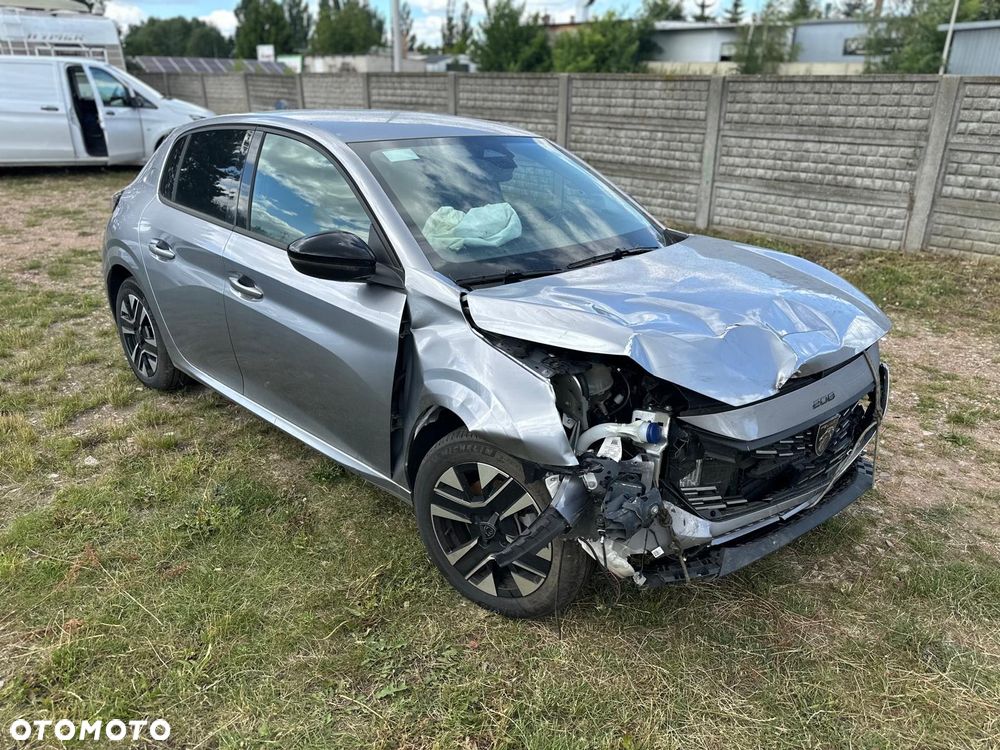 Peugeot 208 1.2 PureTech Allure S&S - 1
